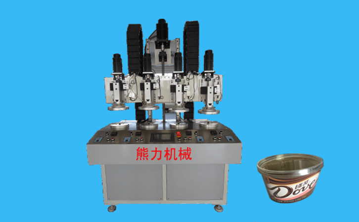 圓筒卷邊機 圓筒卷邊機